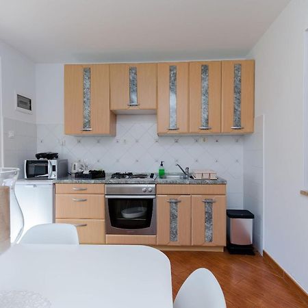 Apartment Zdenko Rovinj Ngoại thất bức ảnh