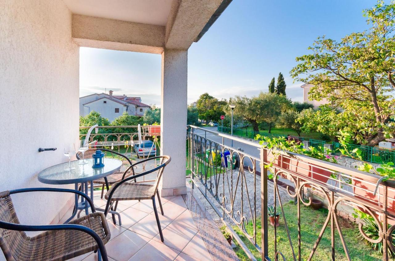 Apartment Zdenko Rovinj Ngoại thất bức ảnh