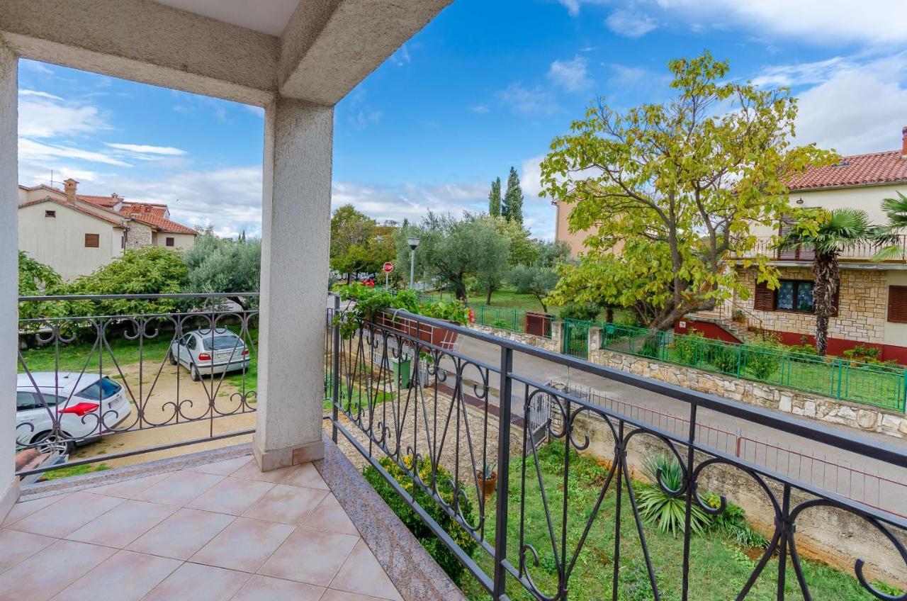 Apartment Zdenko Rovinj Ngoại thất bức ảnh