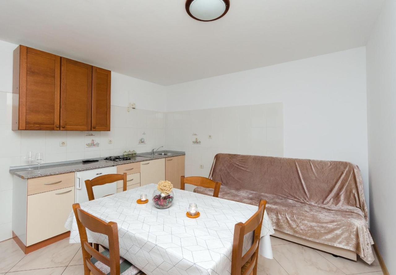 Apartment Zdenko Rovinj Ngoại thất bức ảnh
