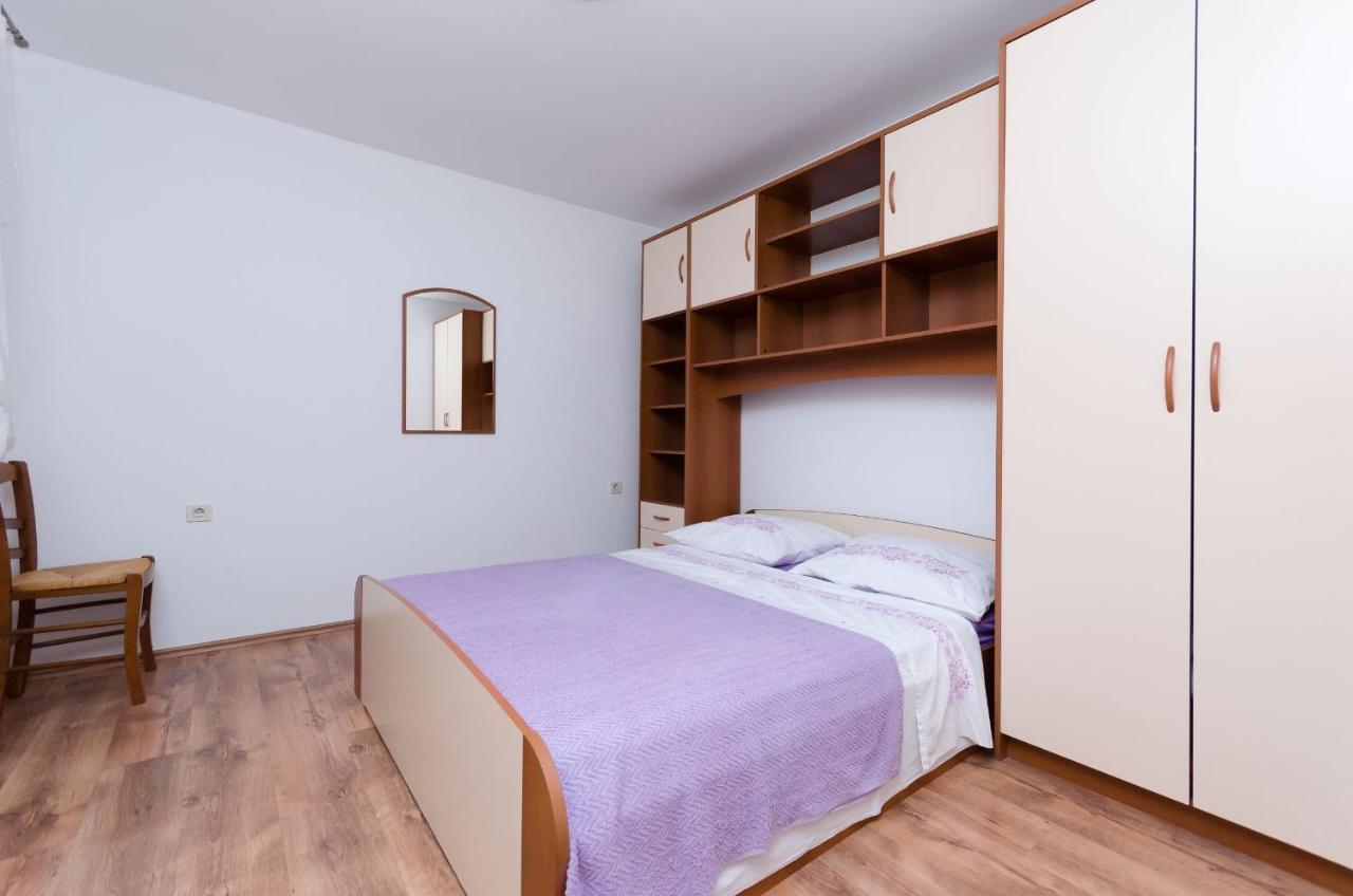 Apartment Zdenko Rovinj Ngoại thất bức ảnh