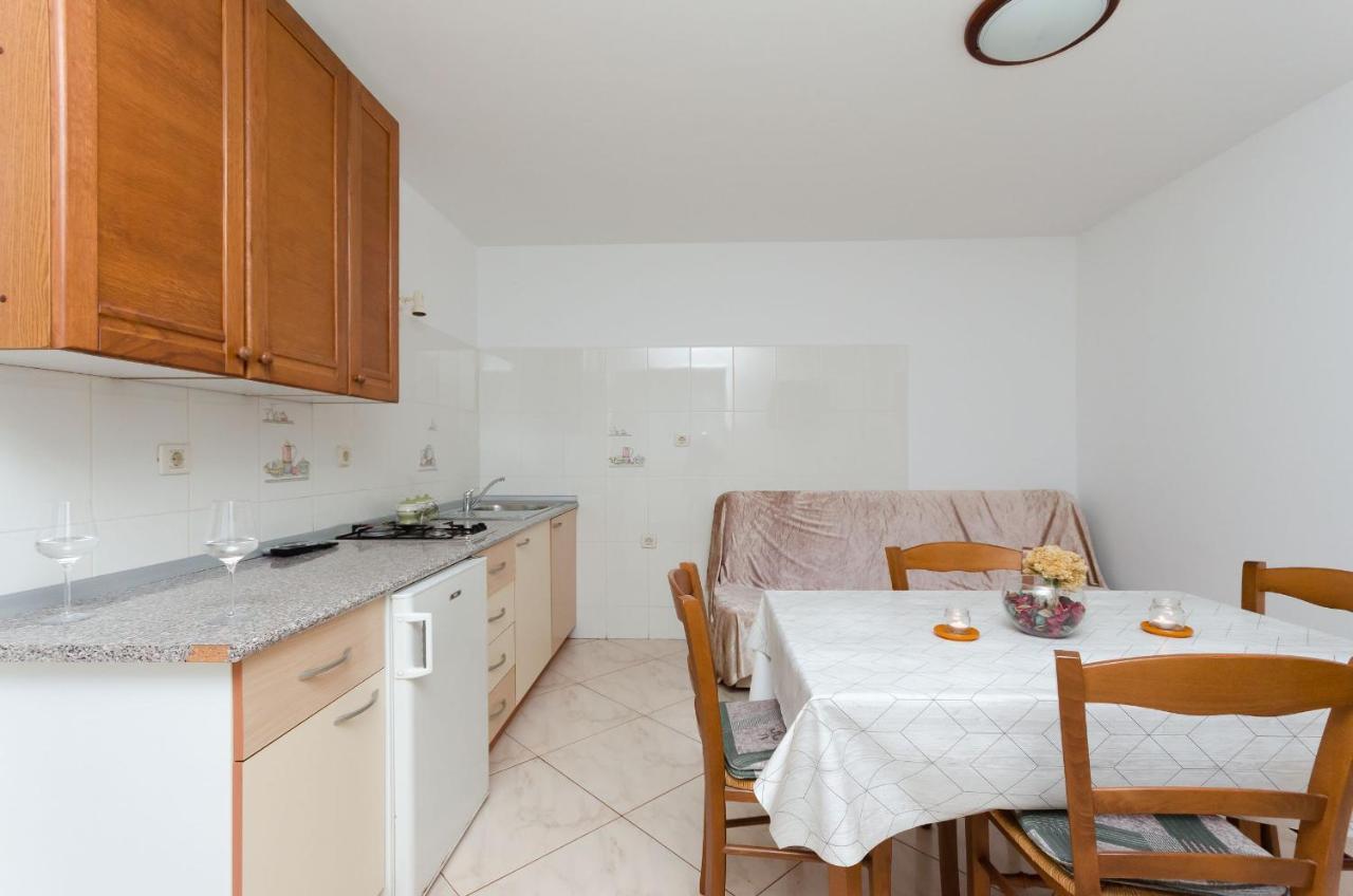 Apartment Zdenko Rovinj Ngoại thất bức ảnh
