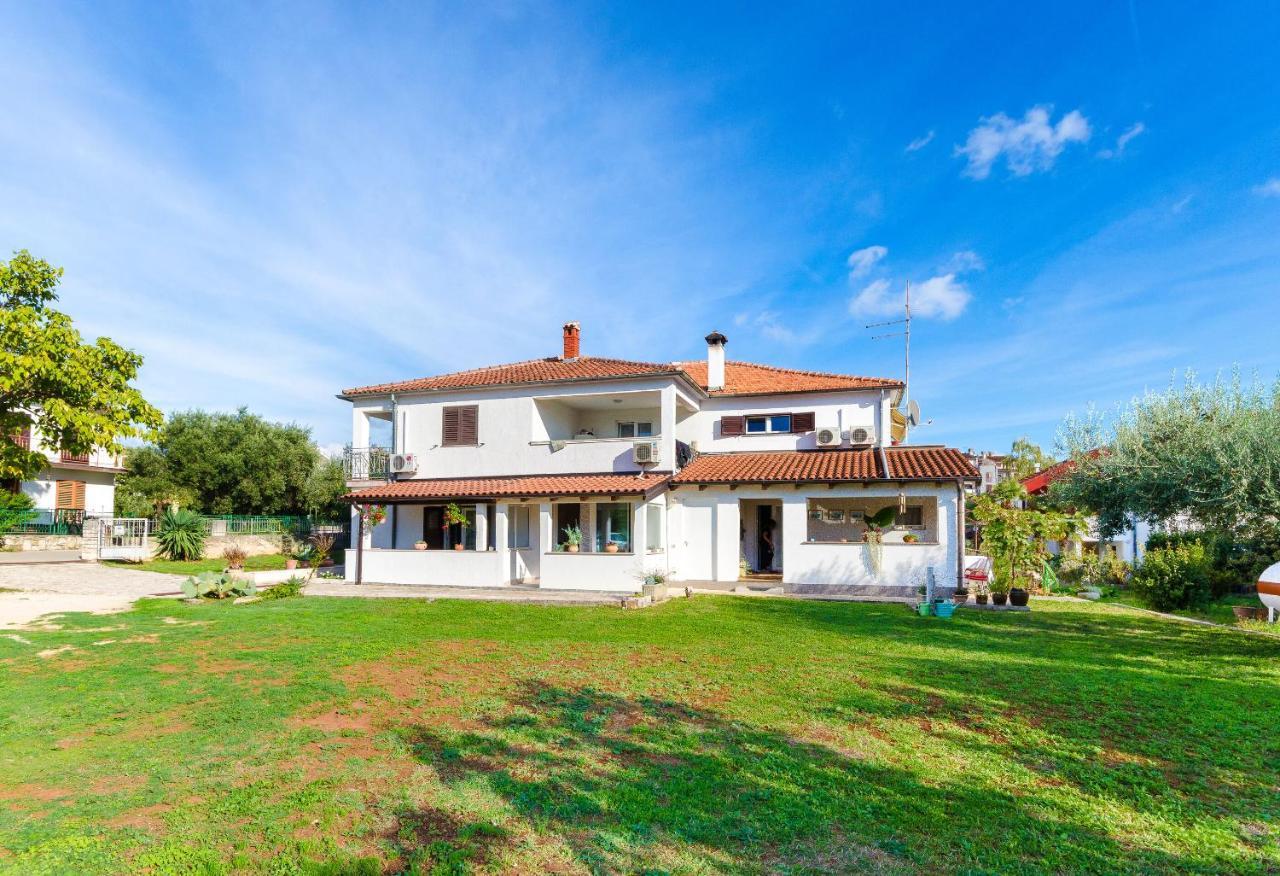 Apartment Zdenko Rovinj Ngoại thất bức ảnh