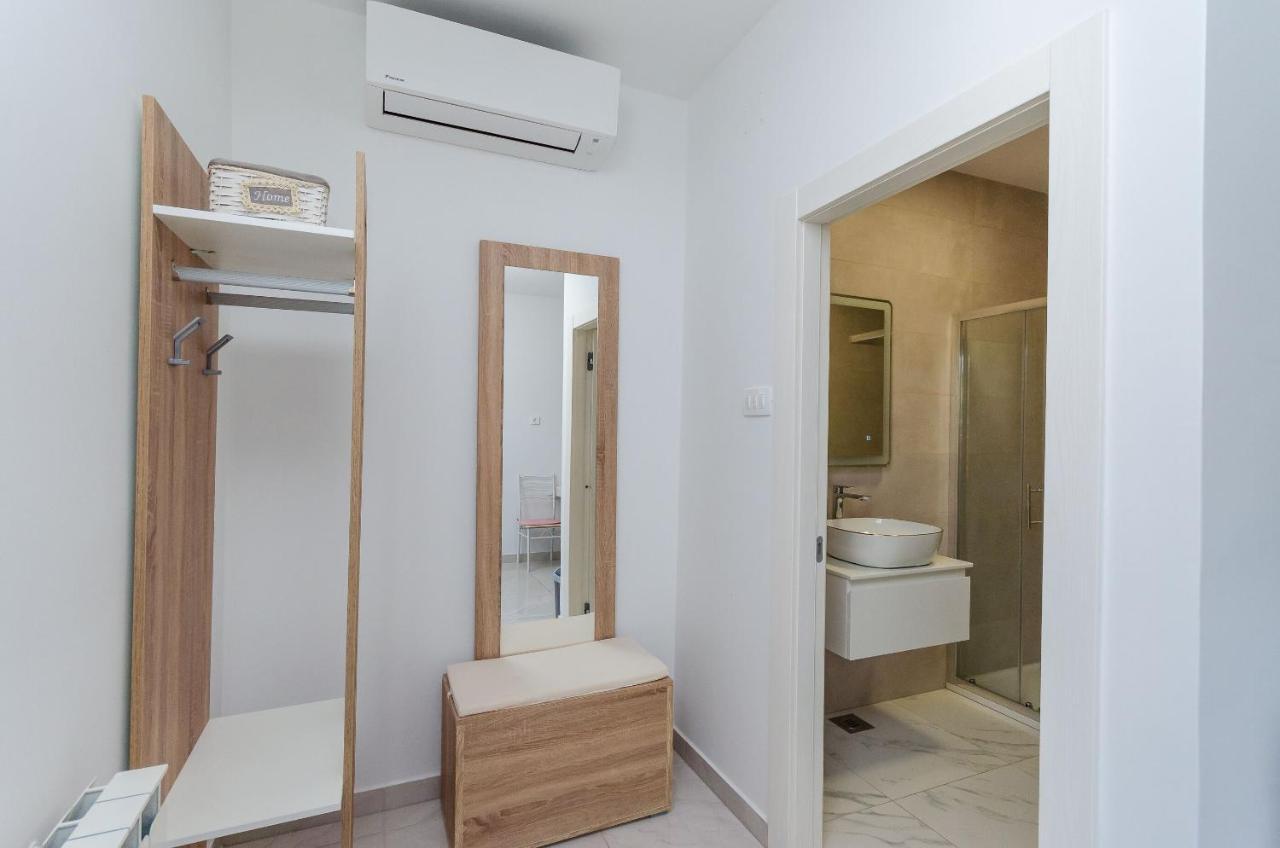 Apartment Zdenko Rovinj Ngoại thất bức ảnh
