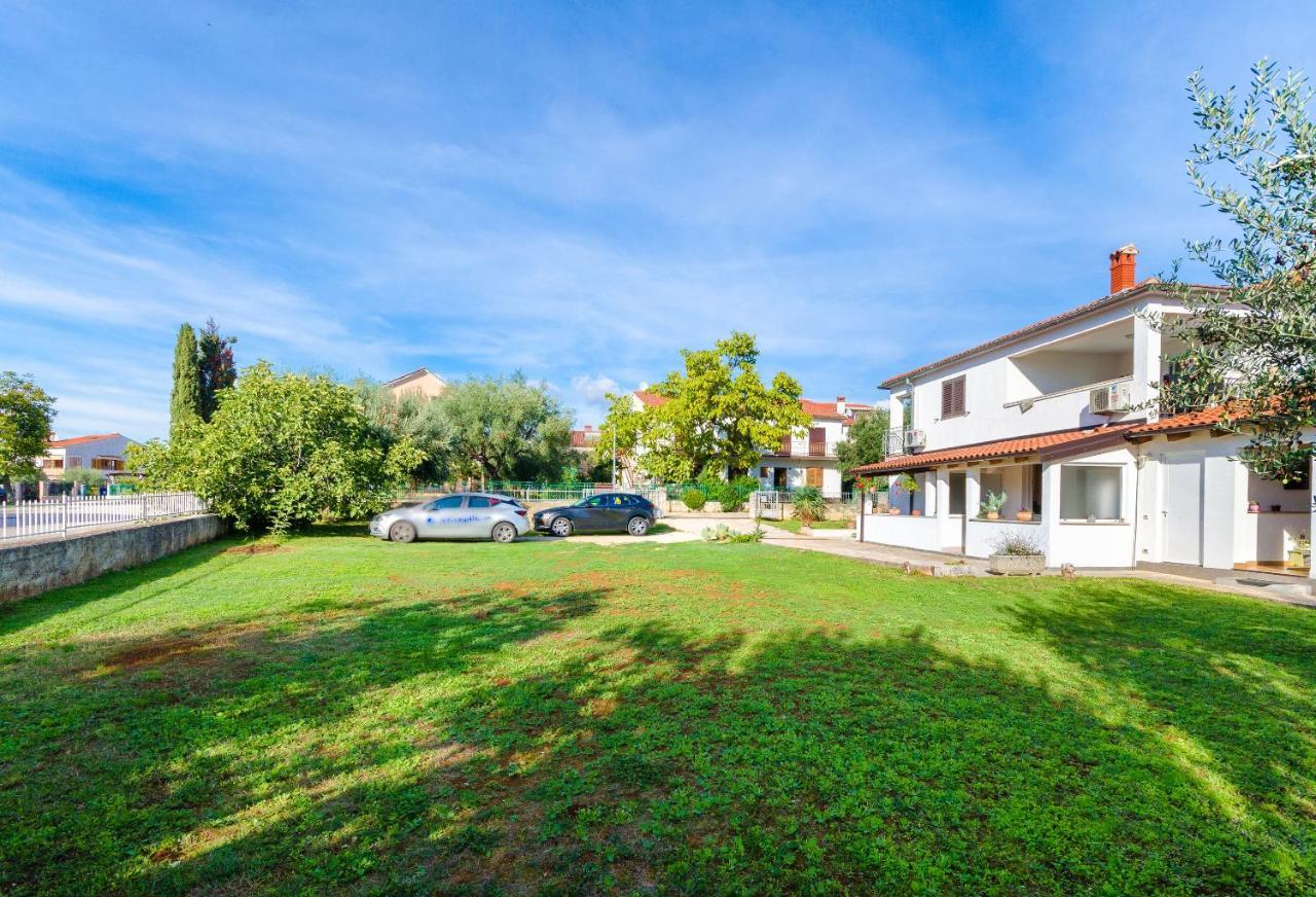Apartment Zdenko Rovinj Ngoại thất bức ảnh