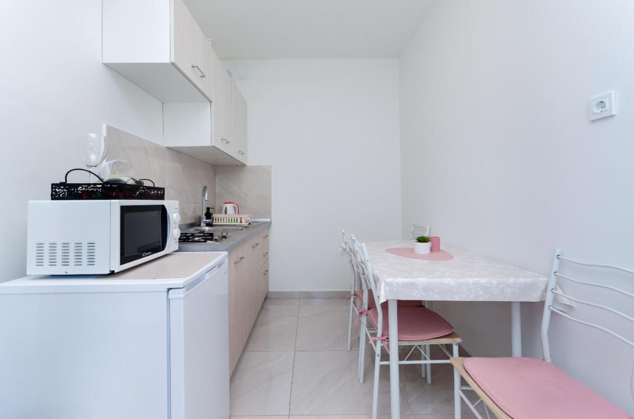 Apartment Zdenko Rovinj Ngoại thất bức ảnh