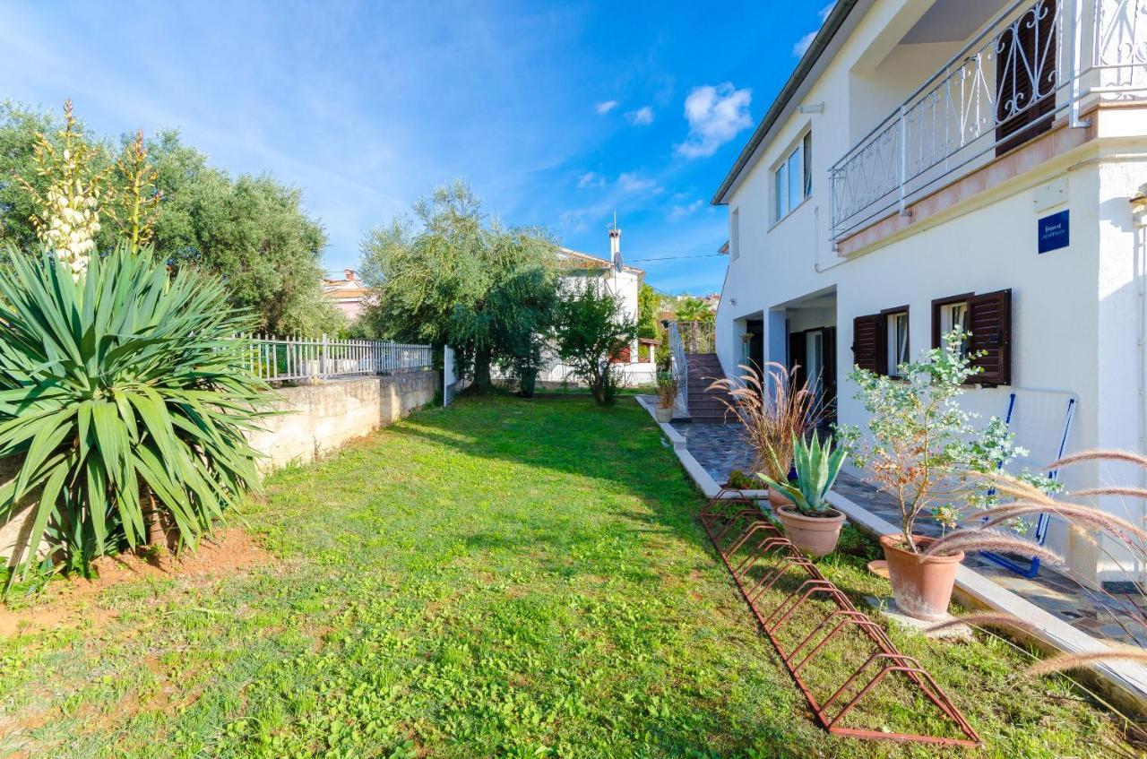 Apartment Zdenko Rovinj Ngoại thất bức ảnh