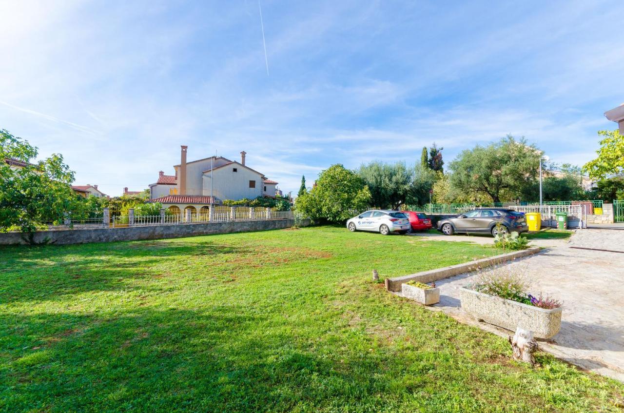 Apartment Zdenko Rovinj Ngoại thất bức ảnh
