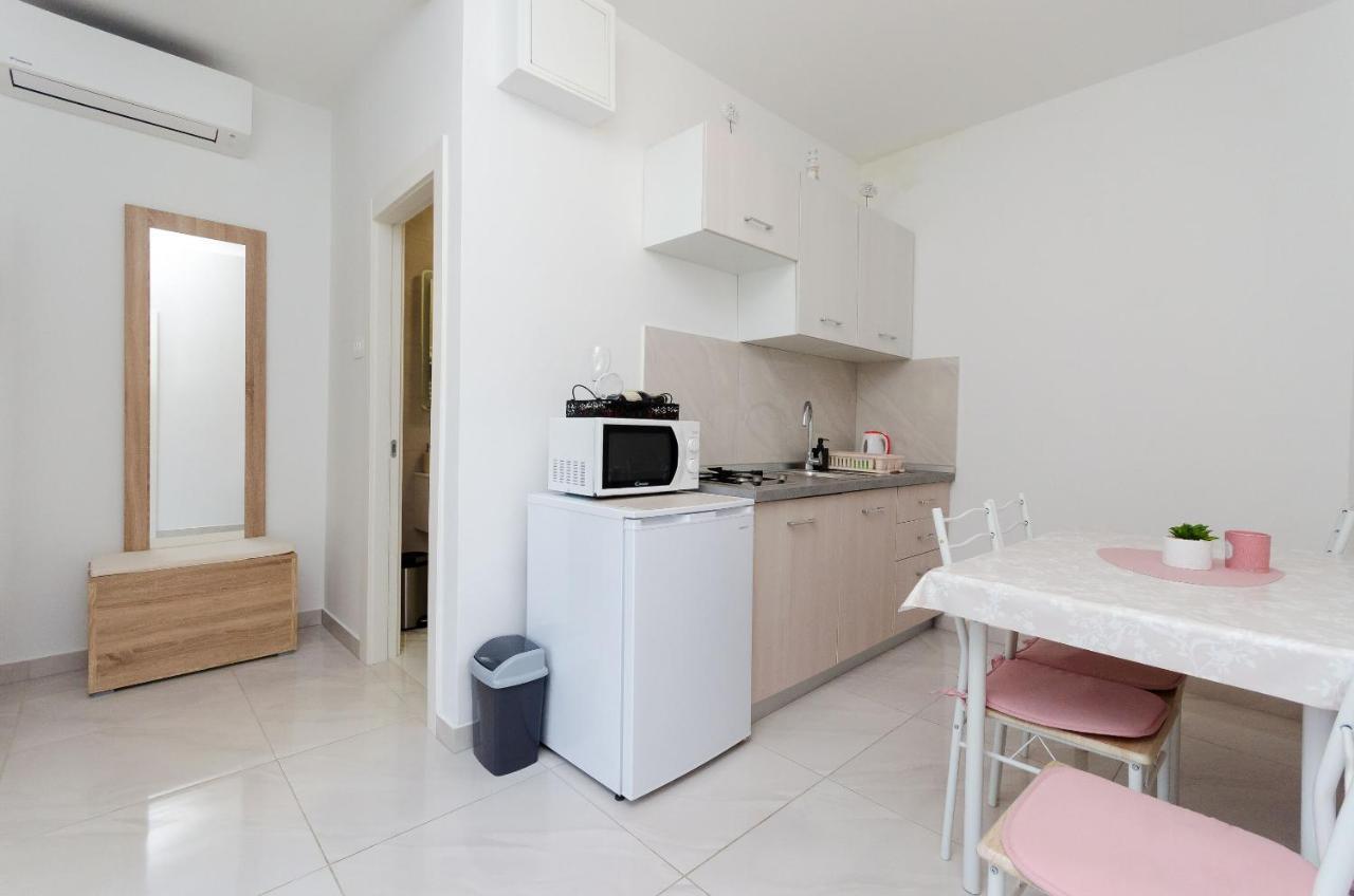 Apartment Zdenko Rovinj Ngoại thất bức ảnh