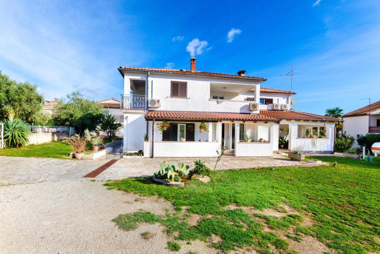 Apartment Zdenko Rovinj Ngoại thất bức ảnh