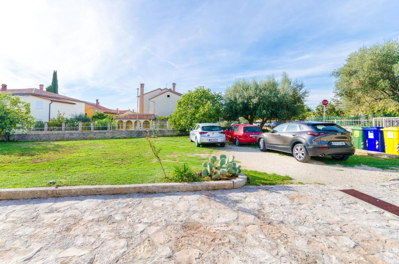 Apartment Zdenko Rovinj Ngoại thất bức ảnh