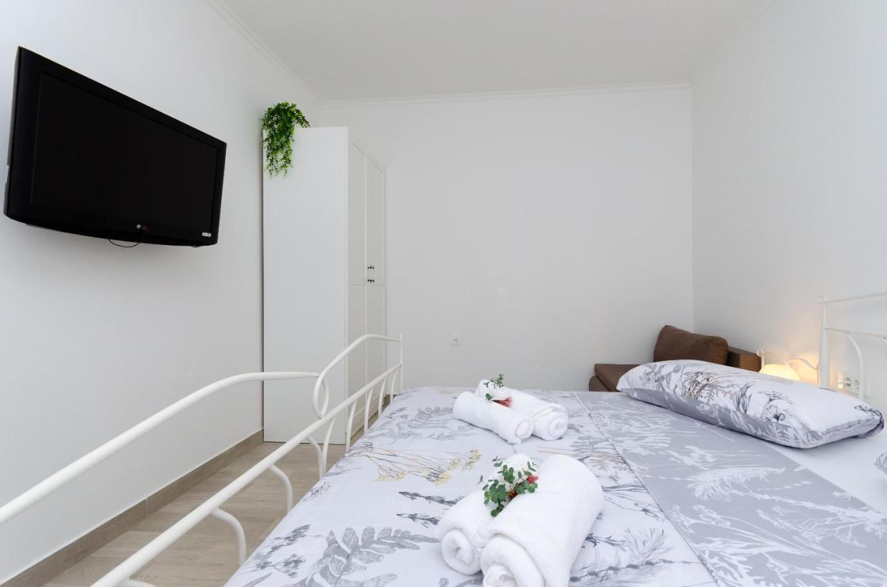 Apartment Zdenko Rovinj Ngoại thất bức ảnh