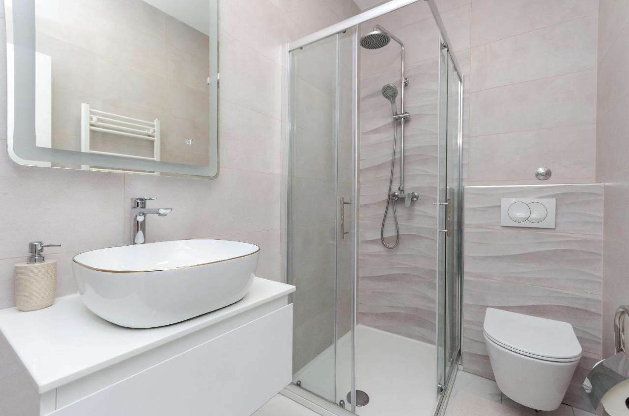 Apartment Zdenko Rovinj Ngoại thất bức ảnh