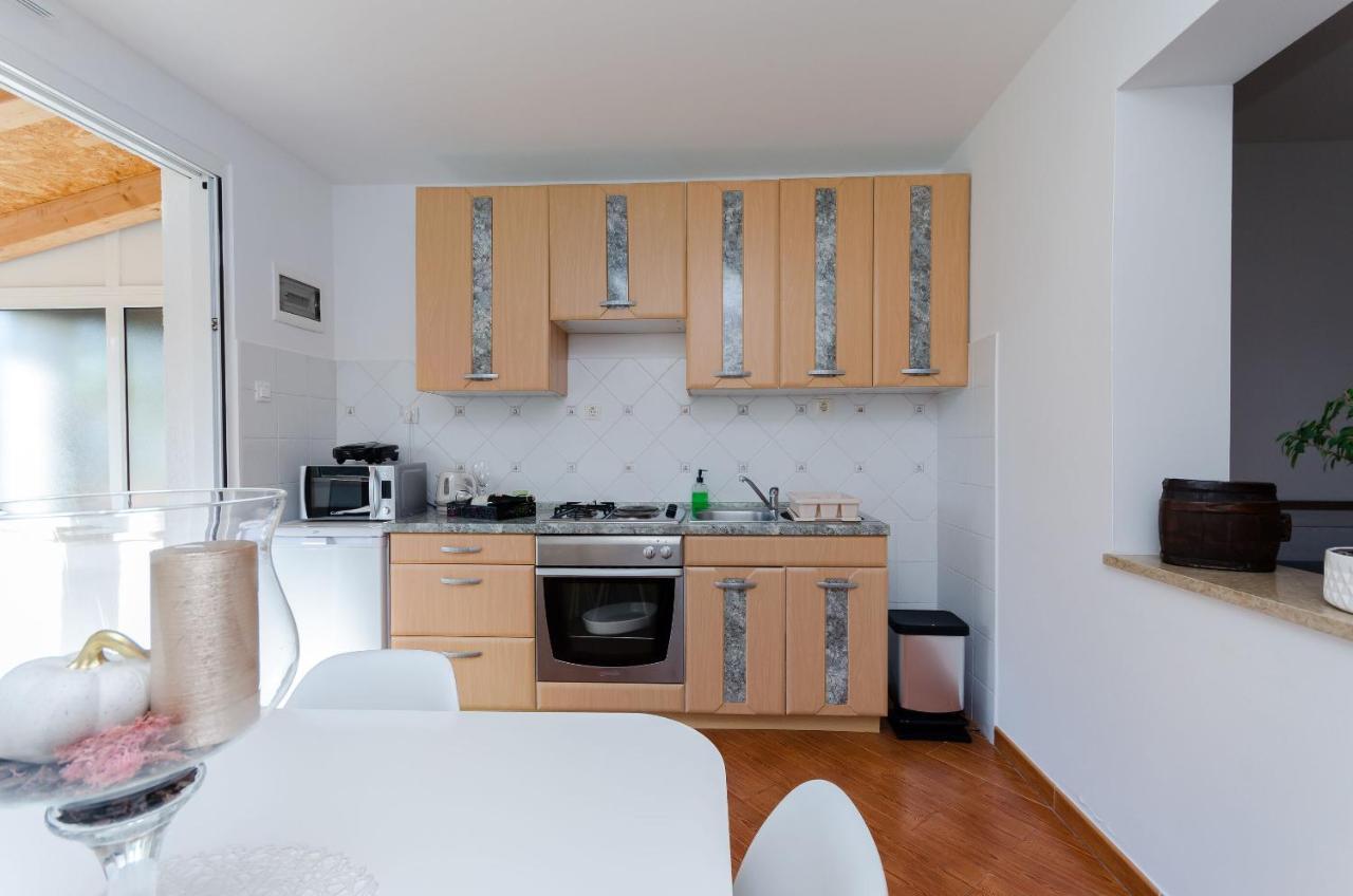 Apartment Zdenko Rovinj Ngoại thất bức ảnh