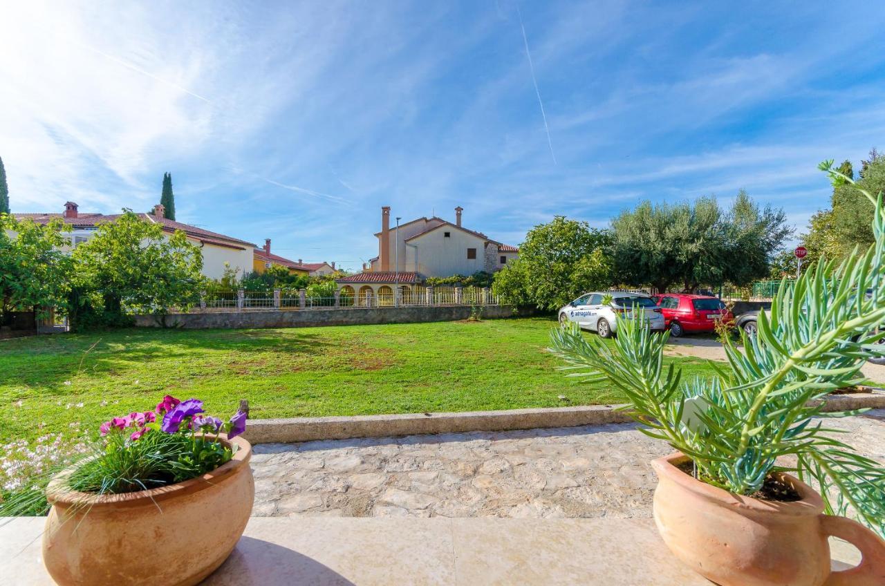 Apartment Zdenko Rovinj Ngoại thất bức ảnh