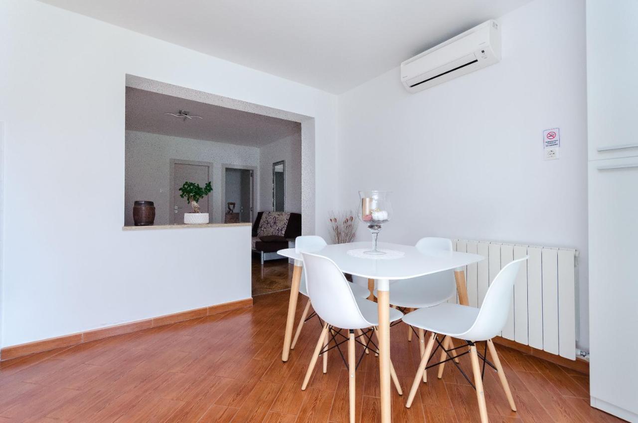 Apartment Zdenko Rovinj Ngoại thất bức ảnh
