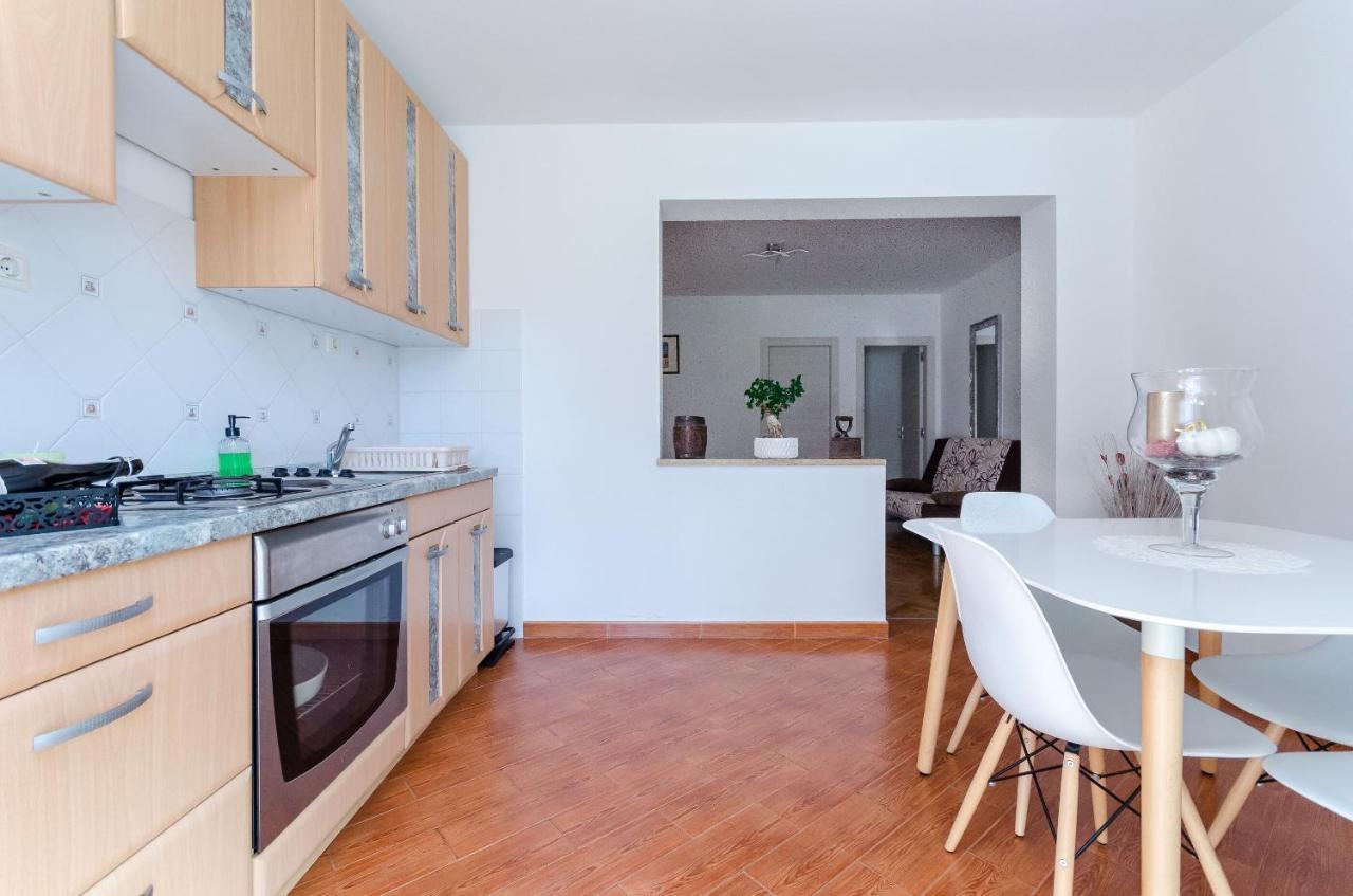 Apartment Zdenko Rovinj Ngoại thất bức ảnh