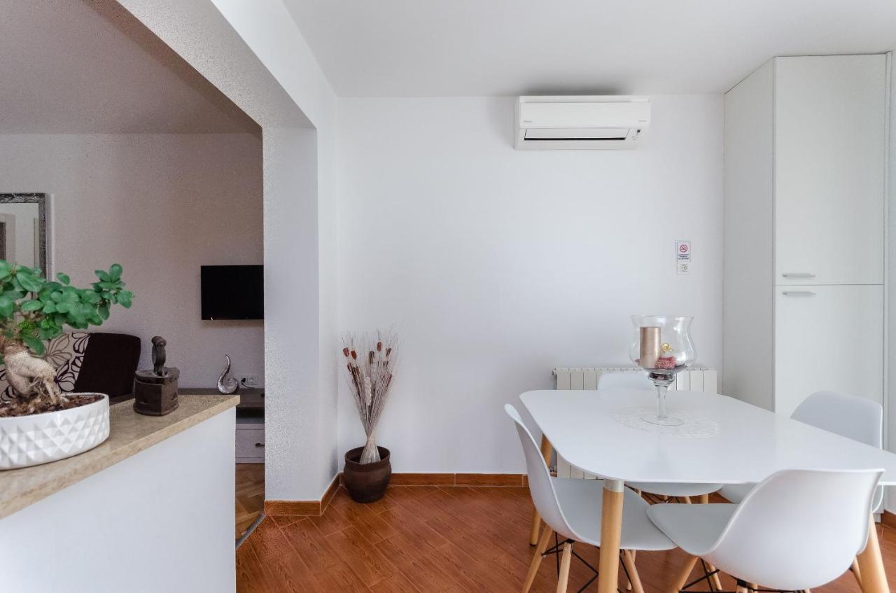 Apartment Zdenko Rovinj Ngoại thất bức ảnh