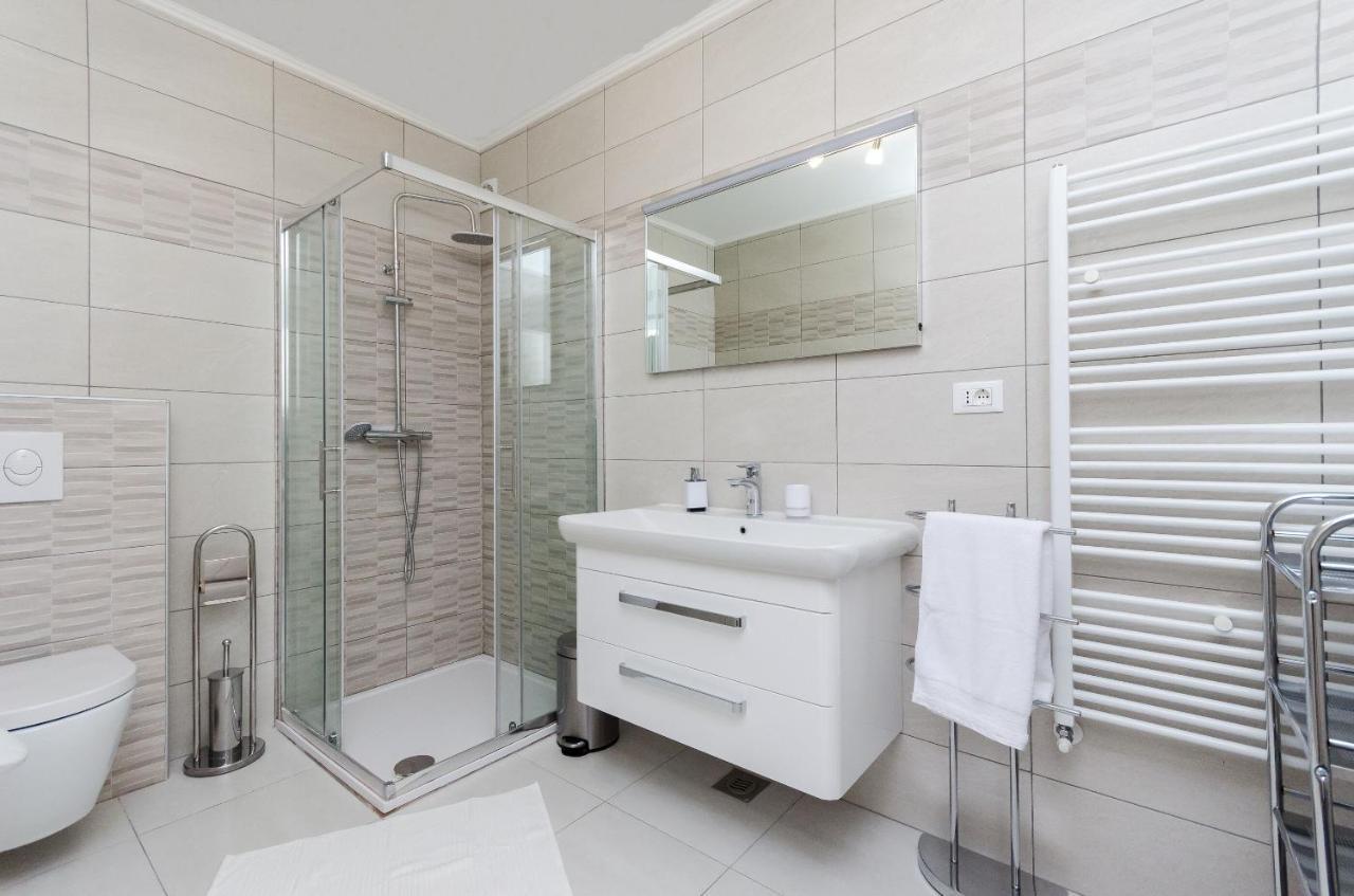 Apartment Zdenko Rovinj Ngoại thất bức ảnh