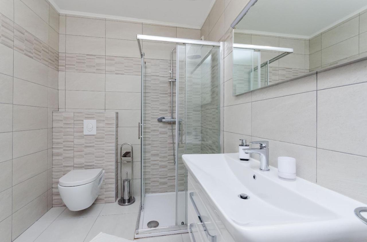 Apartment Zdenko Rovinj Ngoại thất bức ảnh