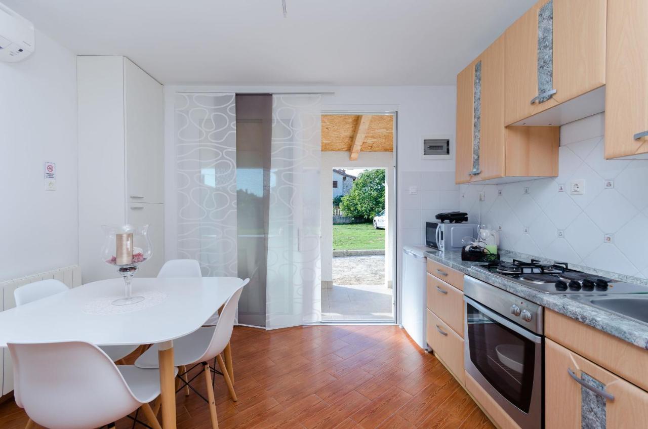 Apartment Zdenko Rovinj Ngoại thất bức ảnh