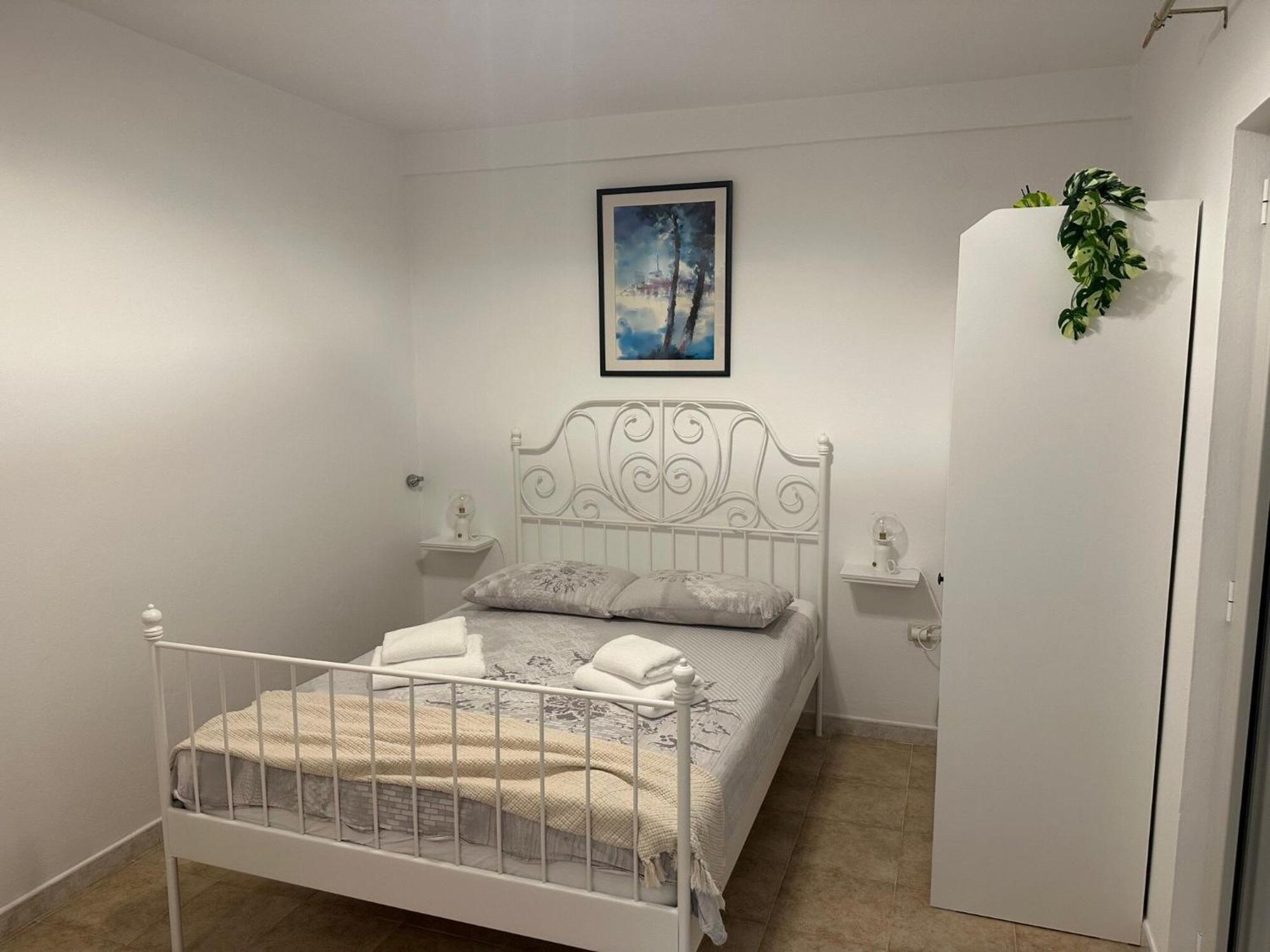 Apartment Zdenko Rovinj Ngoại thất bức ảnh