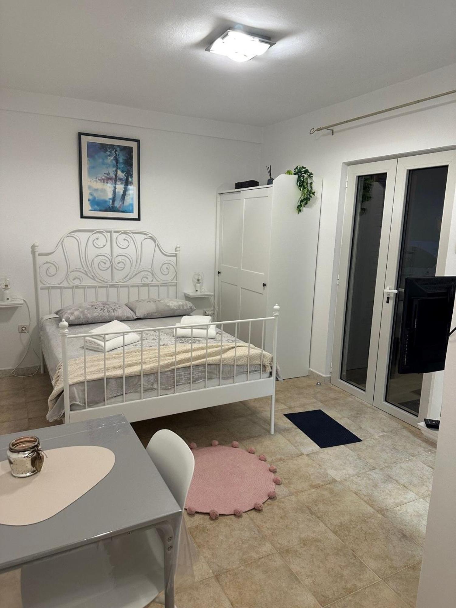 Apartment Zdenko Rovinj Ngoại thất bức ảnh