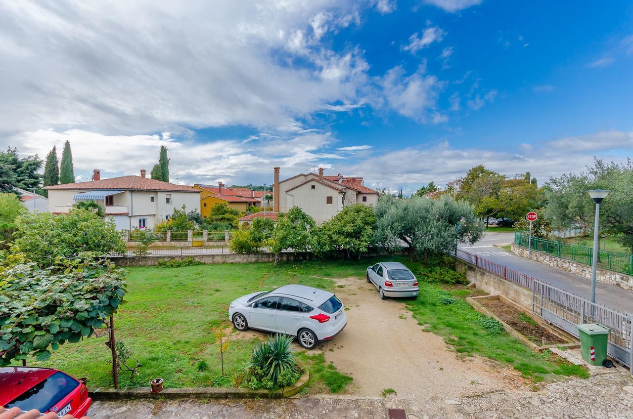 Apartment Zdenko Rovinj Ngoại thất bức ảnh