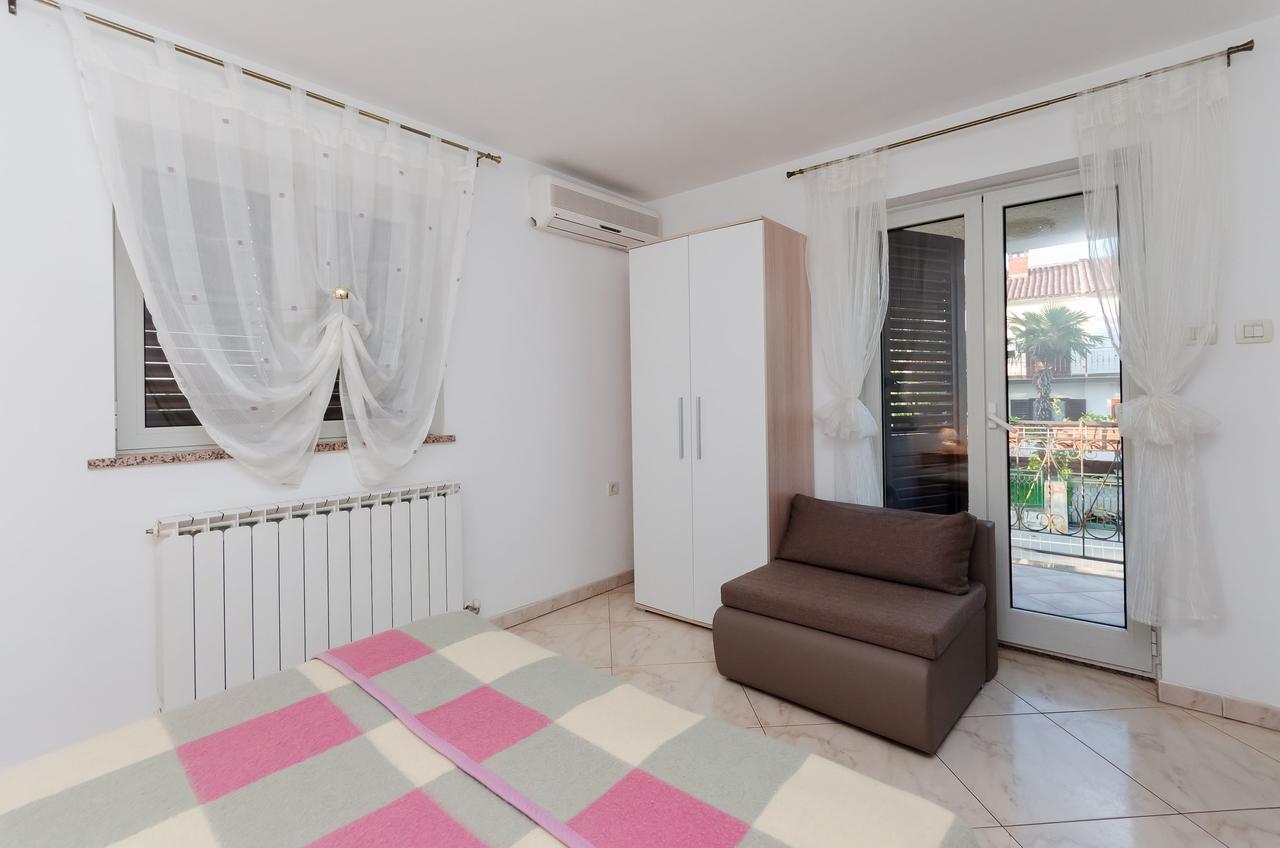 Apartment Zdenko Rovinj Ngoại thất bức ảnh