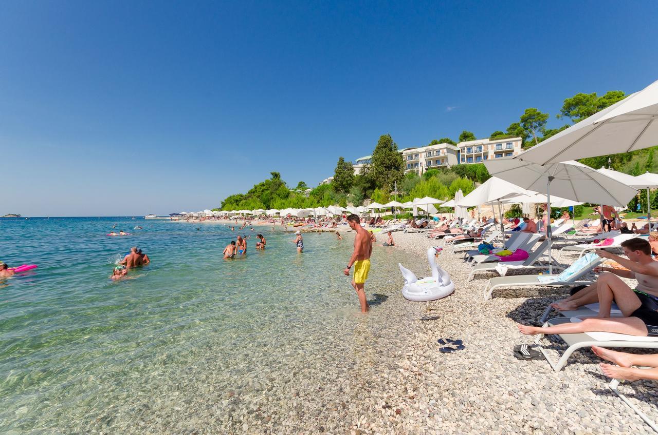 Apartment Zdenko Rovinj Ngoại thất bức ảnh