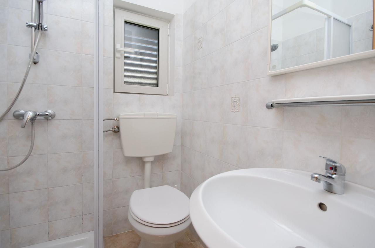 Apartment Zdenko Rovinj Ngoại thất bức ảnh